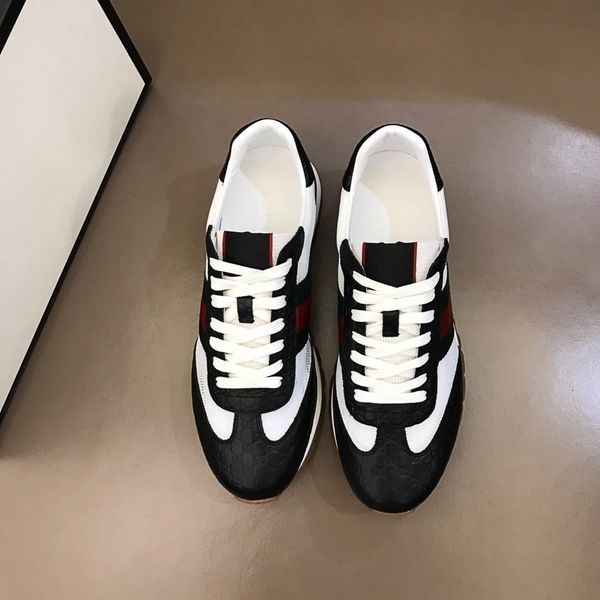 leather loafers muller slipper mens shoes with buckle fashion men princetown slippers ladies casual mules flats 35-45 oo, Red;white
leather loafers muller slipper mens shoes with buckle fashion men princetown slippers ladies casual mules flats 35-45 oo, Red;white