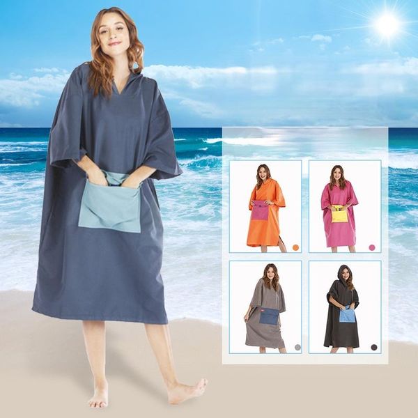 swim wear surfing, diving, swimming, hooded beach quick-drying towels, bathrobes, cloaks, changing clothes, spa towels
swim wear surfing, diving, swimming, hooded beach quick-drying towels, bathrobes, cloaks, changing clothes, spa towels
