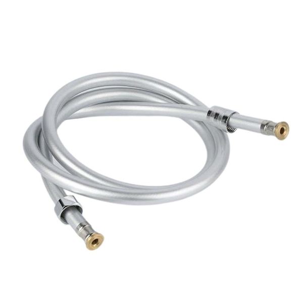 watering equipments bathroom pvc hose 1.5 meters shower water heater connecting pipe thickened sturdy
watering equipments bathroom pvc hose 1.5 meters shower water heater connecting pipe thickened sturdy