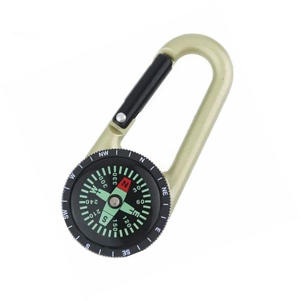 1p[cs foreign trade multi-function metal compass carabiner zinc alloy with scale ring outdoor products
1p[cs foreign trade multi-function metal compass carabiner zinc alloy with scale ring outdoor products