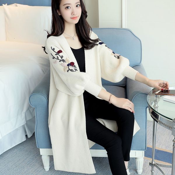 spring ladies 2021 new woman's knitted wild shawl tide cardigan sweater bones 7cwl, White;black
spring ladies 2021 new woman's knitted wild shawl tide cardigan sweater bones 7cwl, White;black