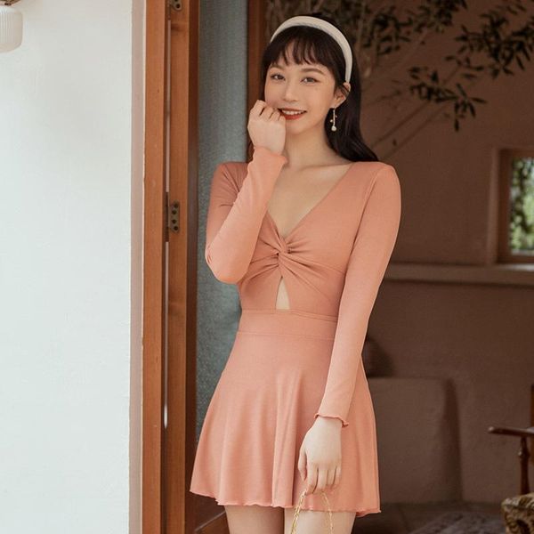 japanese swimsuit women one piece retro plus size swimwear push 2021 trendy summer bikini female new skirt undertakes
japanese swimsuit women one piece retro plus size swimwear push 2021 trendy summer bikini female new skirt undertakes