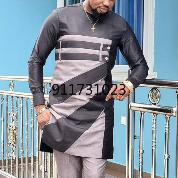 ethnic clothing african men's long-sleeved shirt irregular printing dashiki fashion mens muslim traditional t-shirt male 2021 fall, Red
ethnic clothing african men's long-sleeved shirt irregular printing dashiki fashion mens muslim traditional t-shirt male 2021 fall, Red