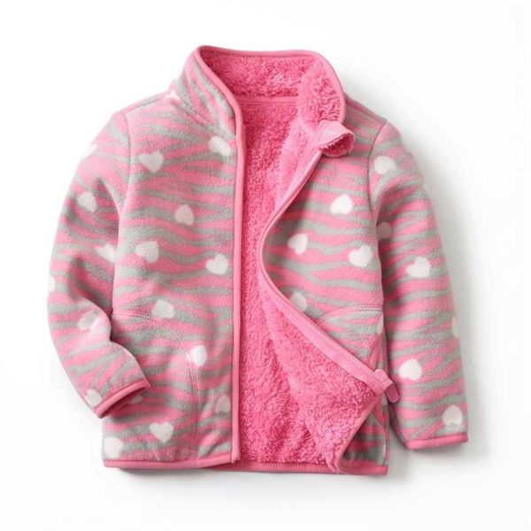 spring autumn children kids polar fleece hoodies sweatshirts baby boys girls jackets soft thick warm high 211029, Black
spring autumn children kids polar fleece hoodies sweatshirts baby boys girls jackets soft thick warm high 211029, Black