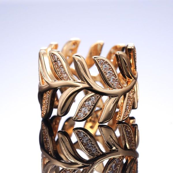 wedding rings luxury female white crystal stone ring charm gold color big for women trendy bride leaf zircon engagement, Slivery;golden
wedding rings luxury female white crystal stone ring charm gold color big for women trendy bride leaf zircon engagement, Slivery;golden