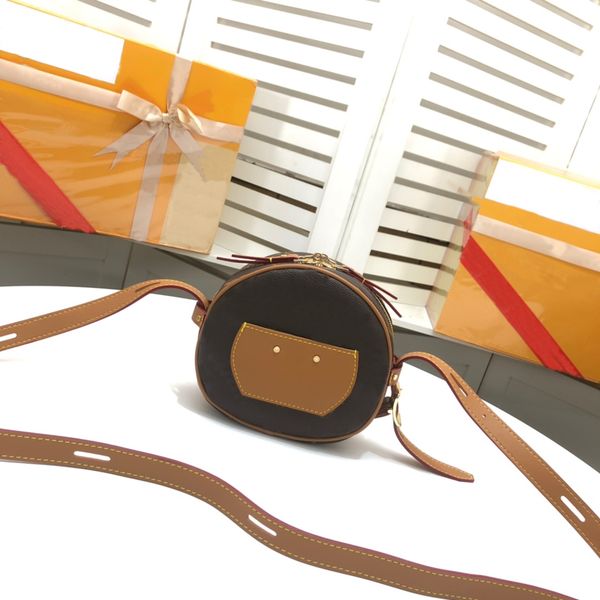 2021 luxurys designers bags purses 2293 round package mini restoring ancient ways cross body bag the shopkeeper recommend choice
2021 luxurys designers bags purses 2293 round package mini restoring ancient ways cross body bag the shopkeeper recommend choice