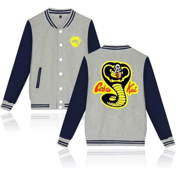 and kai jackets cool baseball cobra style college fashion jacket jacket women/men 4xl big size streetwear nlplu, Black
and kai jackets cool baseball cobra style college fashion jacket jacket women/men 4xl big size streetwear nlplu, Black