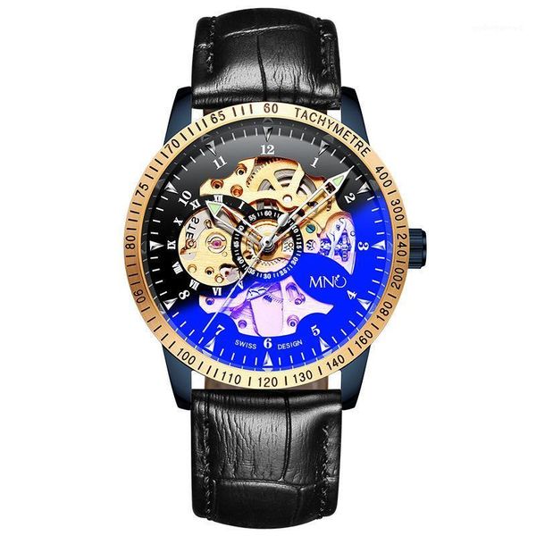 wristwatches selling men's mechanical watch fashion hollow through the bottom casual business automatic waterproof gift, Slivery;brown
wristwatches selling men's mechanical watch fashion hollow through the bottom casual business automatic waterproof gift, Slivery;brown
