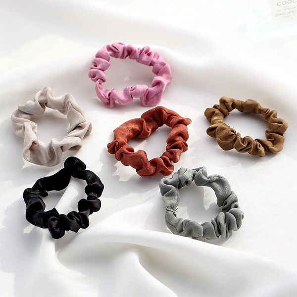 hair accessories chimera women scrunchies 6pcs/set elastic bands gum ties ropes for girls ladies fashion ponytail holder accessory
hair accessories chimera women scrunchies 6pcs/set elastic bands gum ties ropes for girls ladies fashion ponytail holder accessory