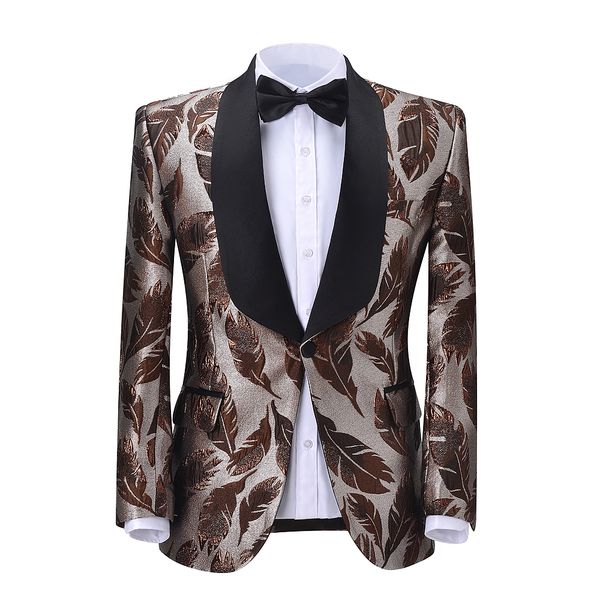 new arrival fashion jacquard suit mens business formal tuxedo blazers set leaves pattern bridegroom groomsman wedding suits, Black;red
new arrival fashion jacquard suit mens business formal tuxedo blazers set leaves pattern bridegroom groomsman wedding suits, Black;red