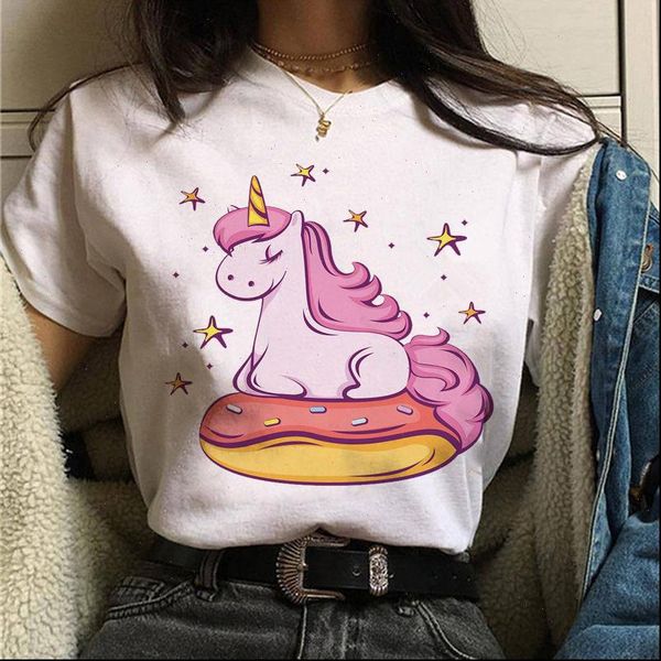 unicorn women t shirt ulzzang harajuku kawaii cartoon clothing t shirt korean grunge female casual t shirt clothing drop shipping, White
unicorn women t shirt ulzzang harajuku kawaii cartoon clothing t shirt korean grunge female casual t shirt clothing drop shipping, White