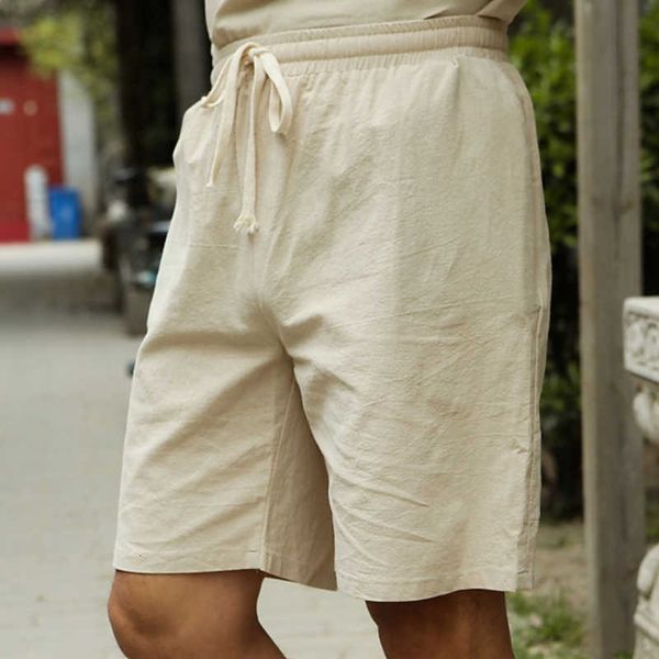 ew summer casual imitation cat linen plus size high tail mode short broek streetwear men shorts, White;black
ew summer casual imitation cat linen plus size high tail mode short broek streetwear men shorts, White;black