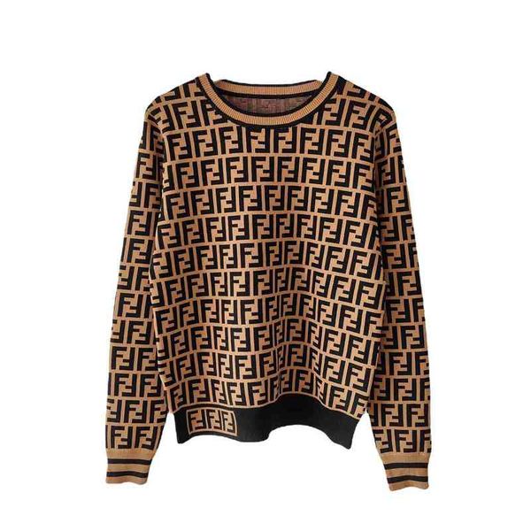 2022 factory wholesale new dalang woolen autumn and winter jacquard round neck long sleeve pullover sweater women's slim temperament, White;black
2022 factory wholesale new dalang woolen autumn and winter jacquard round neck long sleeve pullover sweater women's slim temperament, White;black