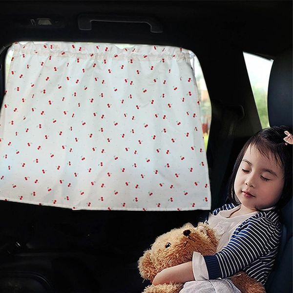 car sunshade ins kids cherry background cloth wall tapestry sun shade side window curtain sunscreen heat insulation
car sunshade ins kids cherry background cloth wall tapestry sun shade side window curtain sunscreen heat insulation