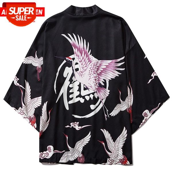 Summer Beauty Samurai Traditional Kimono Japanese Anime Clothes Cardigan Cosplay Men Women Yukata Female Shirt Blouse Men Jacket #r01d, Black;brown
Summer Beauty Samurai Traditional Kimono Japanese Anime Clothes Cardigan Cosplay Men Women Yukata Female Shirt Blouse Men Jacket #r01d, Black;brown