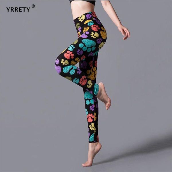 women's leggings leopard women print spring and autumn high elasticity pant leggins waist elastic legging, Black
women's leggings leopard women print spring and autumn high elasticity pant leggins waist elastic legging, Black