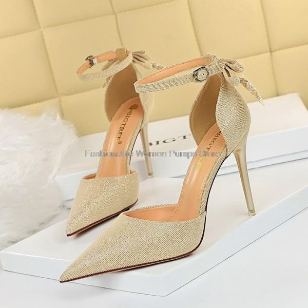 sandals bigtree 2021 women summer pointed toe bow-knot 10cm high heels hollow ladies shoes stiletto party size 34-43, Black
sandals bigtree 2021 women summer pointed toe bow-knot 10cm high heels hollow ladies shoes stiletto party size 34-43, Black