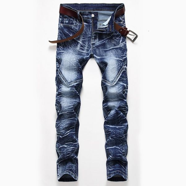 new men washed white jeans thin blue snow tide youth marks autumn stretch model fashion pants 1rui
new men washed white jeans thin blue snow tide youth marks autumn stretch model fashion pants 1rui