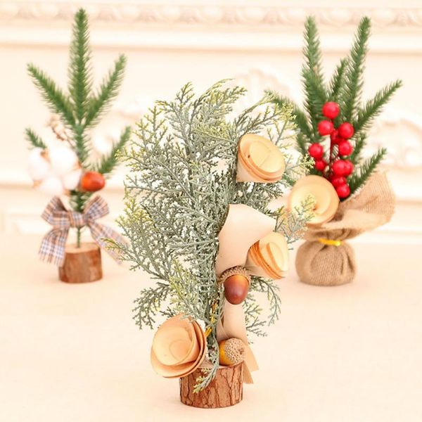 25cm christmas mini tree decoration. deskatmosphere decoration potted christmas tree cotton
25cm christmas mini tree decoration. deskatmosphere decoration potted christmas tree cotton