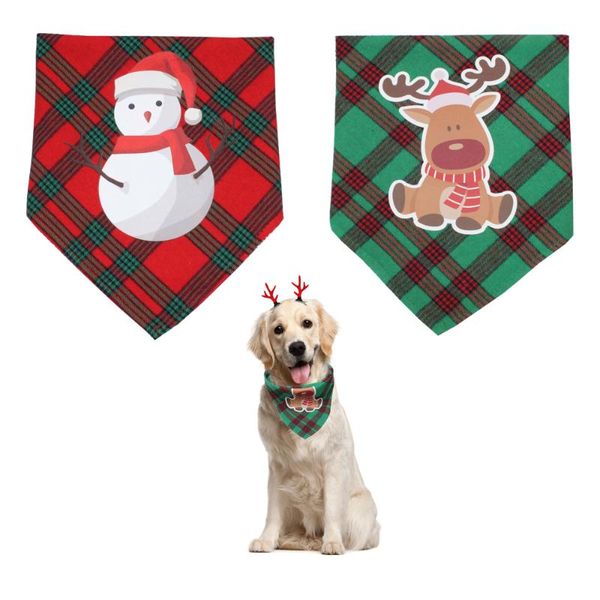 12pcs/lot adjustable christmas pet triangular scarf bib fashionable neckerchief for puppy dog cat decoration dog bandana
12pcs/lot adjustable christmas pet triangular scarf bib fashionable neckerchief for puppy dog cat decoration dog bandana