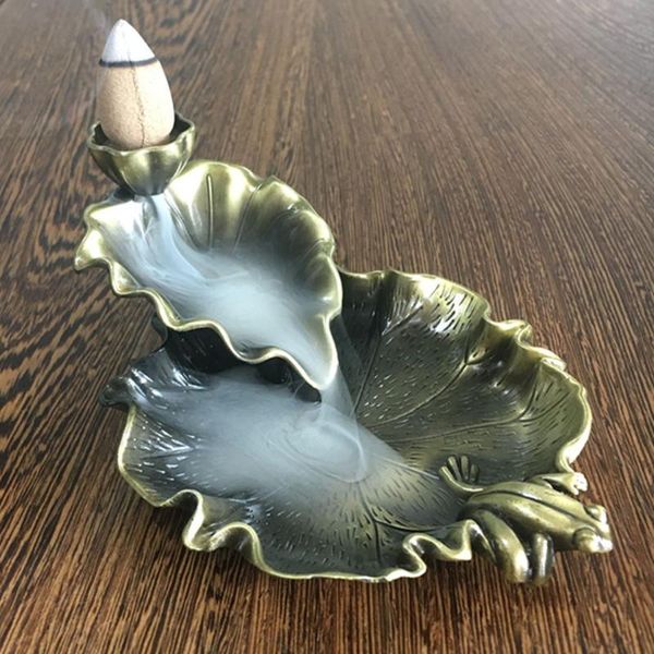 fragrance lamps 4pcs/lot backflow incense burner censer waterfall stand for stick holder mountain river handicraft zxl004
fragrance lamps 4pcs/lot backflow incense burner censer waterfall stand for stick holder mountain river handicraft zxl004