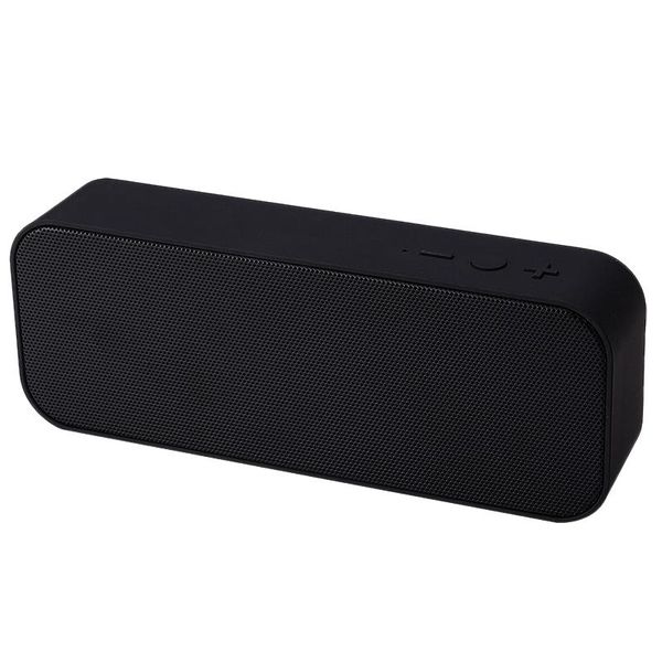 bluetooth speaker portable outdoor loudspeaker wireless mini column music surround support fm tf card bass box
bluetooth speaker portable outdoor loudspeaker wireless mini column music surround support fm tf card bass box