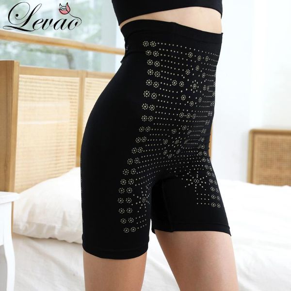 women's shapers levao high waist women shaping control panties breathable slimming tummy ladies underwear seamless shaperwear body shap, Black;white
women's shapers levao high waist women shaping control panties breathable slimming tummy ladies underwear seamless shaperwear body shap, Black;white