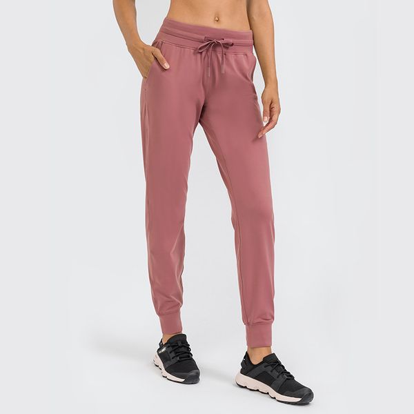 l069t outdoor fashion jogger pants women fitness yoga outfit lady loose straight tights breathable soft training sport trousers with pockets, White;red
l069t outdoor fashion jogger pants women fitness yoga outfit lady loose straight tights breathable soft training sport trousers with pockets, White;red