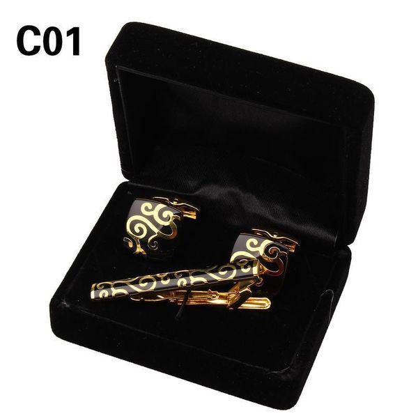 gold tie clip and cufflink sets with box for men classic meter tie clips and cufflinks set copper tie ba jllrum, Blue;purple
gold tie clip and cufflink sets with box for men classic meter tie clips and cufflinks set copper tie ba jllrum, Blue;purple
