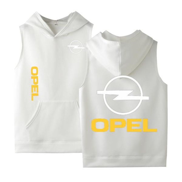 men's hoodies & sweatshirts 2021 opel the custom made casual sleeveless man pure comfortable cotton vest print college fashion, Black
men's hoodies & sweatshirts 2021 opel the custom made casual sleeveless man pure comfortable cotton vest print college fashion, Black