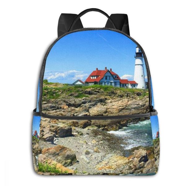 backpack 2021 lighthouse beach children backpacks schoolbag book bag kids school girl boy
backpack 2021 lighthouse beach children backpacks schoolbag book bag kids school girl boy