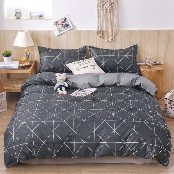 bedding sets duvet cover pillow case bed sheet bedroom nordic geometric printed single double covers set king twin oceania
bedding sets duvet cover pillow case bed sheet bedroom nordic geometric printed single double covers set king twin oceania