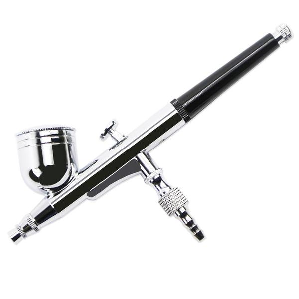 professional spray guns and practical useful 0.3mm airbrush pen cosmetic foundation makeup art design black ice spraying paint color gun
professional spray guns and practical useful 0.3mm airbrush pen cosmetic foundation makeup art design black ice spraying paint color gun