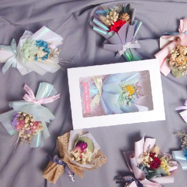 decorative flowers & wreaths 1 bouquet mini natural dried flower gypsophila plants handmade po props diy crafts wedding home decoration
decorative flowers & wreaths 1 bouquet mini natural dried flower gypsophila plants handmade po props diy crafts wedding home decoration