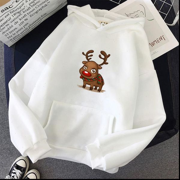 harajuku clothes anime deer print oversized sweatshirt women cute hoodies streetwear female itself full sleeve pullovers, Black
harajuku clothes anime deer print oversized sweatshirt women cute hoodies streetwear female itself full sleeve pullovers, Black