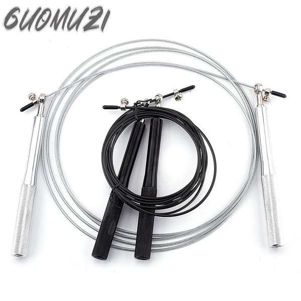 jump ropes rope fitness excercise light bearing skipping metal speed crossfit gym training workout gear accessories
jump ropes rope fitness excercise light bearing skipping metal speed crossfit gym training workout gear accessories