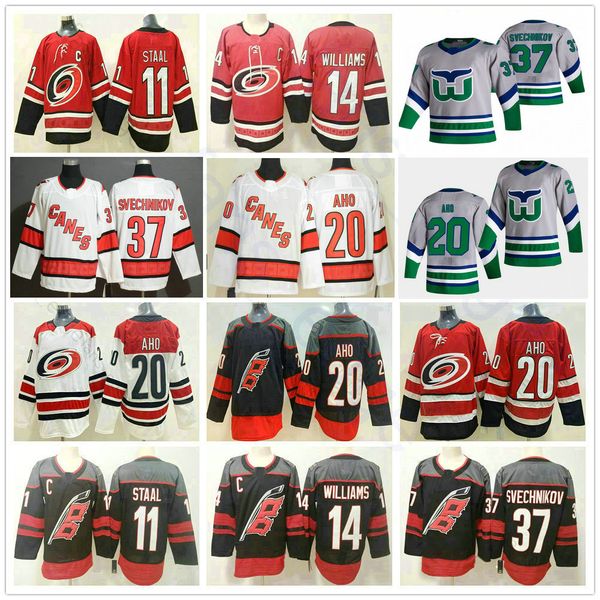 carolina hurricanes #20 sebastian aho jersey 37 andrei svechnikov 53 jeff skinner 14 justin williams 2021 reverse retro hockey jerseys, Black;red
carolina hurricanes #20 sebastian aho jersey 37 andrei svechnikov 53 jeff skinner 14 justin williams 2021 reverse retro hockey jerseys, Black;red