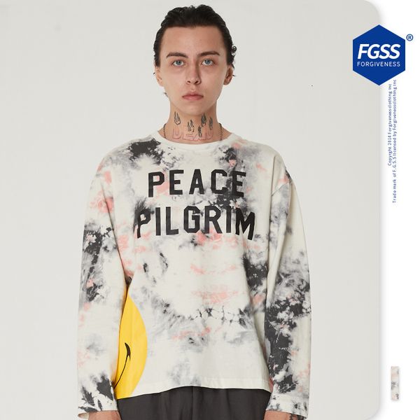 fleeces sweater hoodie hoody men's wear | 2021 autumn and winter tide brand tie dyeing paint brush smiling face printing loose long sle, Black
fleeces sweater hoodie hoody men's wear | 2021 autumn and winter tide brand tie dyeing paint brush smiling face printing loose long sle, Black