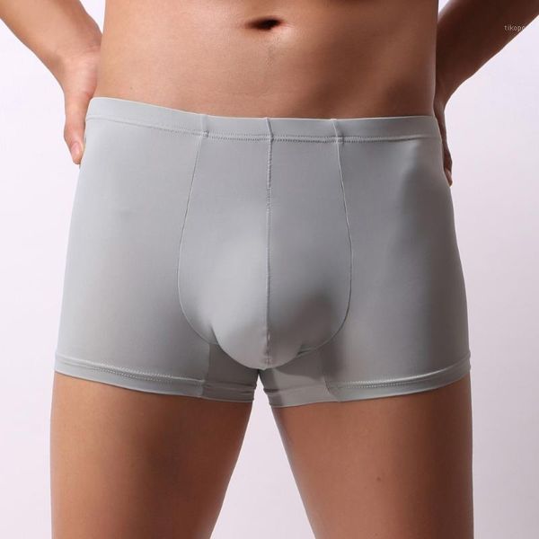 underpants gay underwear men boxers shorts thin ice silk panties man solid breathable u convex pouch cueca masculina -xxl1, Black;white
underpants gay underwear men boxers shorts thin ice silk panties man solid breathable u convex pouch cueca masculina -xxl1, Black;white
