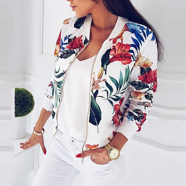 jas women casual runner flowers bomber baseball 1pc clothing vintage high quality, Black;brown
jas women casual runner flowers bomber baseball 1pc clothing vintage high quality, Black;brown