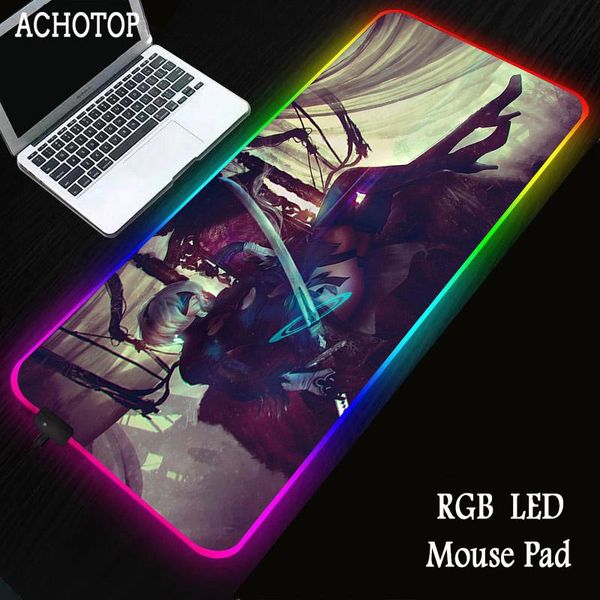 mouse pads & wrist rests nier replicant rgb gaming pad computer gamer mousepad large game mousemat pc lapkeyboard desk carpet anime xxl
mouse pads & wrist rests nier replicant rgb gaming pad computer gamer mousepad large game mousemat pc lapkeyboard desk carpet anime xxl