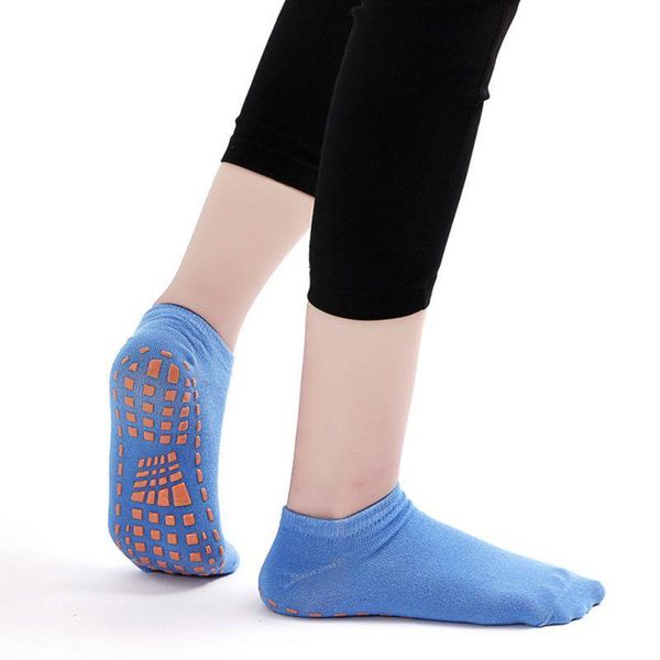 sports socks practical non skid anti-slip sticky grippers multipurpose pilates ballet barre yoga durable foot massage sport, Black
sports socks practical non skid anti-slip sticky grippers multipurpose pilates ballet barre yoga durable foot massage sport, Black
