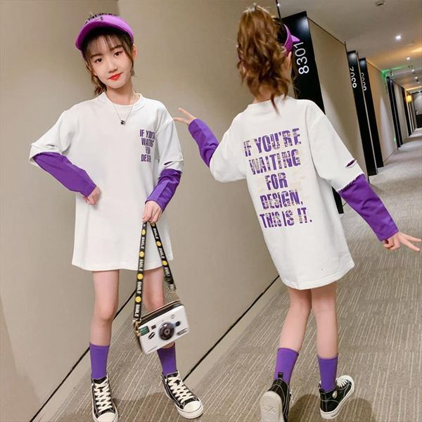 toddler kids full t shirts girls leatter long style casual teenage big white shirt childrens clothes tee 8 6 10, Blue
toddler kids full t shirts girls leatter long style casual teenage big white shirt childrens clothes tee 8 6 10, Blue