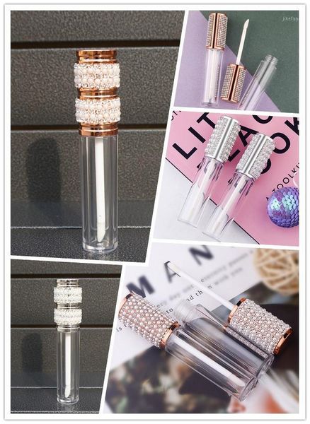 storage bottles & jars 20pcs empty cosmetic lip gloss tube plastic lipgloss container clear bottle containers packaging
storage bottles & jars 20pcs empty cosmetic lip gloss tube plastic lipgloss container clear bottle containers packaging