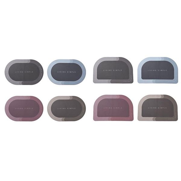 carpets anti-slip bathroom super absorbent dry feet toilet doorway carpet rug family entrance door mats bedroom kitchen
carpets anti-slip bathroom super absorbent dry feet toilet doorway carpet rug family entrance door mats bedroom kitchen