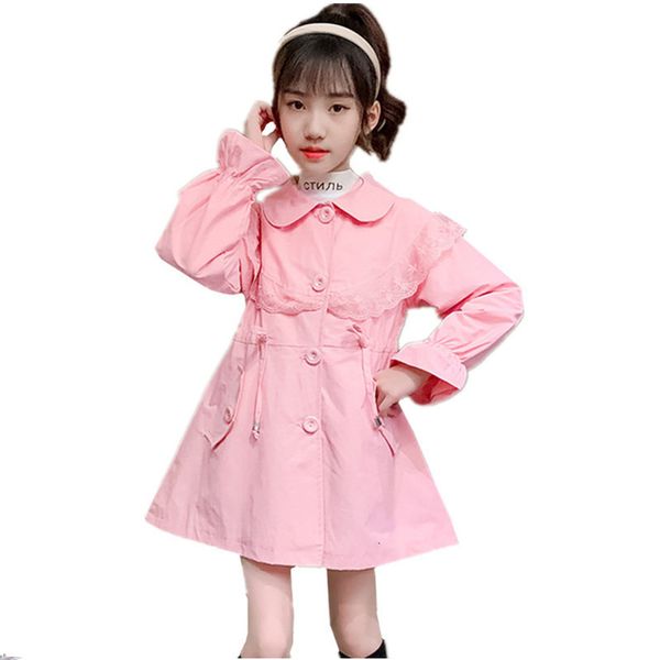 2021 New Children's Baby Trench Casual Purple Long Coat Children Fashion Girl Autumn Clothes 4-14years Ztj2, Blue;gray
2021 New Children's Baby Trench Casual Purple Long Coat Children Fashion Girl Autumn Clothes 4-14years Ztj2, Blue;gray