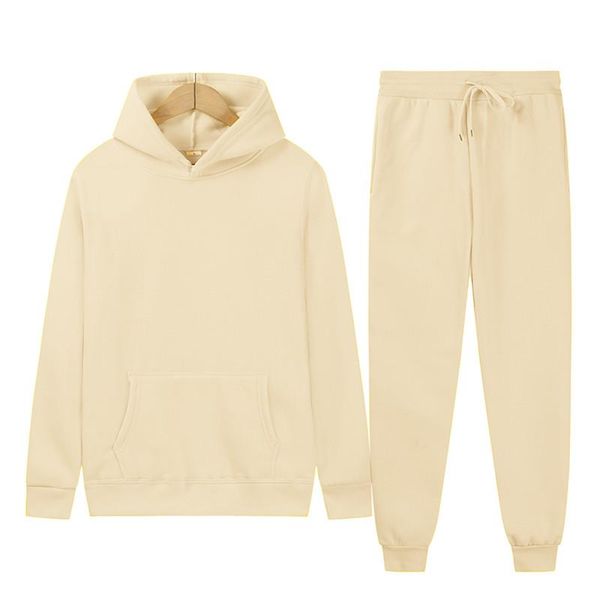 men's hoodies & sweatshirts puimentiua 2021 men casual sets autumn solid color + pants two-piece tracksuit trendy sportswear set male, Black
men's hoodies & sweatshirts puimentiua 2021 men casual sets autumn solid color + pants two-piece tracksuit trendy sportswear set male, Black