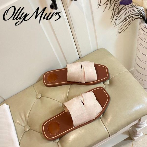 slippers ollymurs spring summer letter printed flats slides shoes women zapatos mujer, Black
slippers ollymurs spring summer letter printed flats slides shoes women zapatos mujer, Black