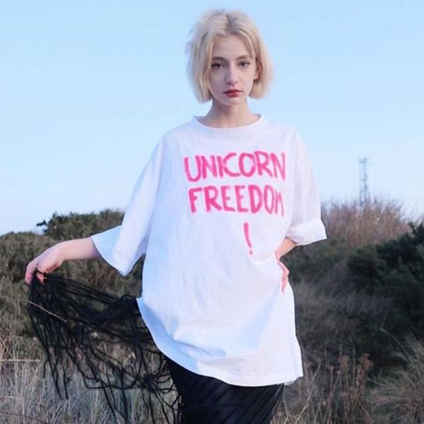 2021 new summer white letter print t shirt women casual short sleeve o neck streetwear woman tshirts fashion loose boyfriend chic t4cv
2021 new summer white letter print t shirt women casual short sleeve o neck streetwear woman tshirts fashion loose boyfriend chic t4cv