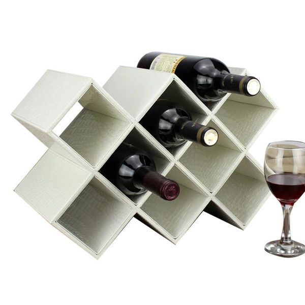 tablewine racks holder home wooden rack champagne wijnrek fashion creative bar whisky bottle shelf botellero de vino
tablewine racks holder home wooden rack champagne wijnrek fashion creative bar whisky bottle shelf botellero de vino